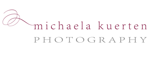 Photography Michaela Kürten, Hochzeitsfotograf · Video Augsburg, Logo