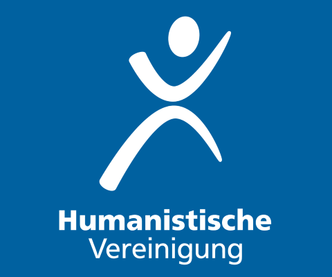 Die Humanistische Trauung, Trauredner Nürnberg, Logo