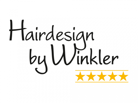 Hairdesign by Winkler - Braut-Make-up & Brautfrisuren, Brautstyling · Make-up Rehling, Logo