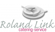 Catering Service Roland Link, Catering Augsburg, Logo