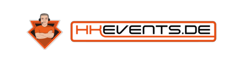 HKEvents - DJ & Eventagentur, Musiker · DJ's · Bands Marxheim, Logo