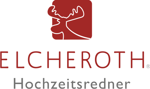 Elcheroth Hochzeitsredner, Trauredner · Theologen Diedorf, Logo
