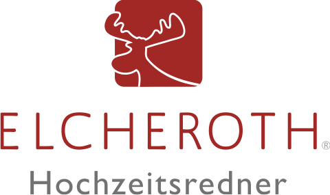 Elcheroth Hochzeitsredner, Trauredner · Theologen Diedorf, Logo Elcheroth Hochzeitsredner, Trauredner · Theologen Diedorf, Logo