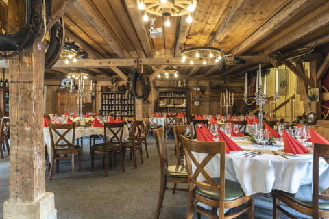 Neumaiers Hirsch | Gastronomische Perle des Rothtals, Catering · Partyservice Weißenhorn-Attenhofen, Kontaktbild