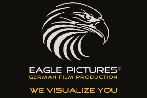 Logo von EAGLE PICTURES Logo von EAGLE PICTURES, Fotografie & Video Augsburg