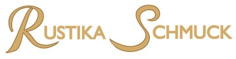 Rustika-Schmuck Trendjuwelier & Trauringstudio, Trauringe · Eheringe Kaufbeuren, Logo