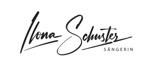Ilona Schuster - Hochzeitssängerin, Musiker · DJ's · Bands Bonstetten, Logo