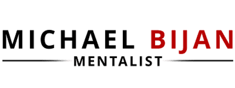 Michael Bijan - Mentalist & psychologischer Zauberer, Showk&uuml;nstler &middot; Kinder Hilgertshausen-Tandern, Logo