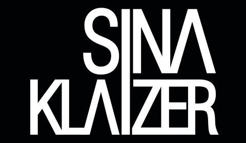 DJane Sina Klaizer, Musiker · DJ's · Bands Kempten, Logo