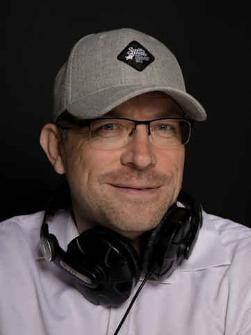 Kontaktbild DJ Rico Cinsano Kontaktbild DJ Rico Cinsano, Musik · DJ's · Bands Augsburg