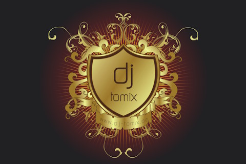 Profi Hochzeits DJ Tomix, Musiker · DJ's · Bands Pähl, Logo
