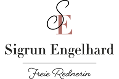 Sigrun Engelhard - Freie Hochzeitsrednerin, Trauredner Langweid, Logo