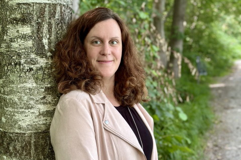 Wortmagie - Freie Rednerin Barbara Hermann, Trauredner Landsberg am Lech, Kontaktbild Wortmagie - Freie Rednerin Barbara Hermann, Trauredner Landsberg am Lech, Kontaktbild