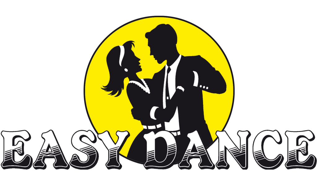 Tanzschule Easy Dance | Hochzeitstanzkurse, Tanzschulen Augsburg, Logo
