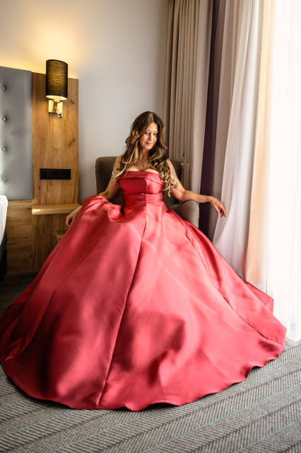 Fotograf-Art | Hochzeitsfotografen Nico & Sarah Bild 1