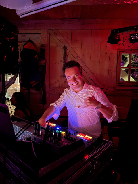 ElegantBeats - DJ & Fotobox, Musiker &middot; DJ's &middot; Bands Marktoberdorf, Kontaktbild