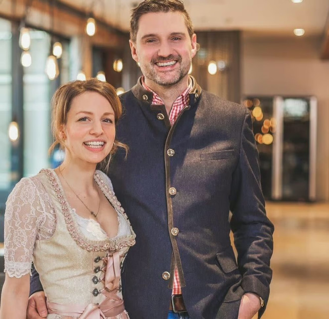 Schumacher's Event & Catering, Catering Neu-Ulm, Kontaktbild