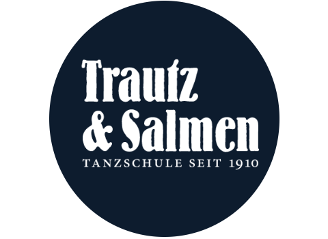 ADTV Tanzschule Trautz & Salmen, Tanzschule Augsburg, Logo