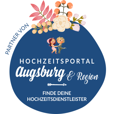 Partner von Hochzeit & Heiraten in Augsburg, Schwaben