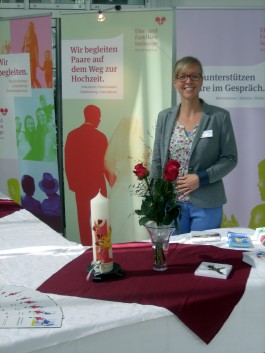 Kirchliche Trauung Bild 2