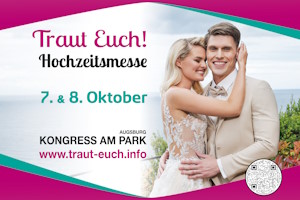 Traut Euch Augsburg