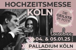 Lovebee Augsburg